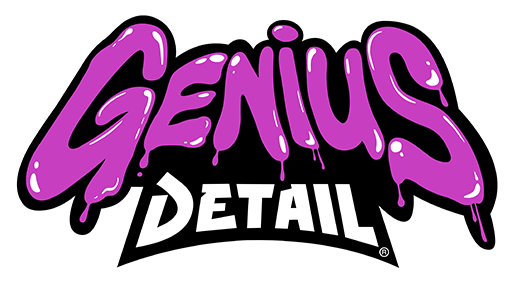 Genius Detail