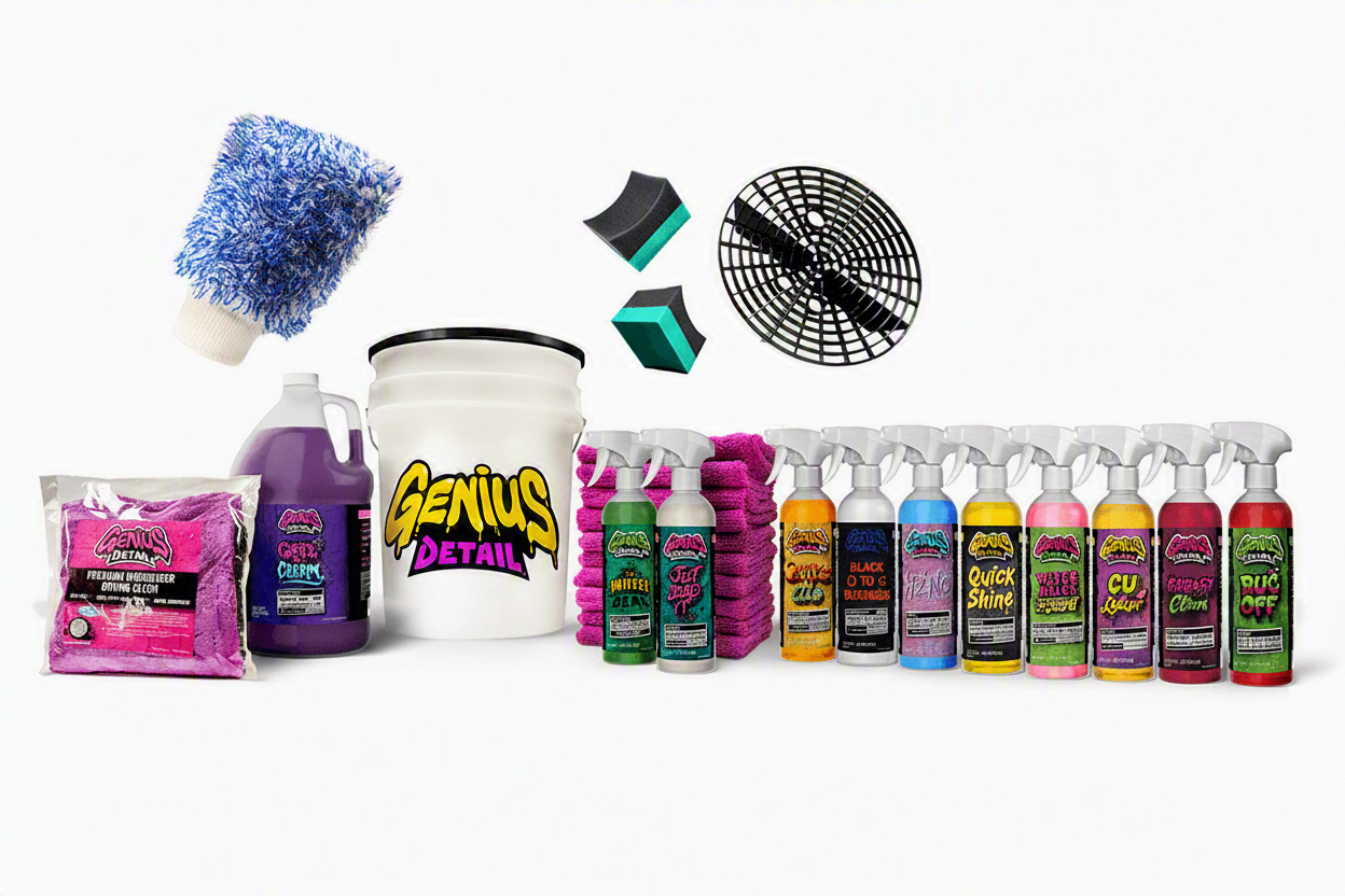 Ultimate Bundle