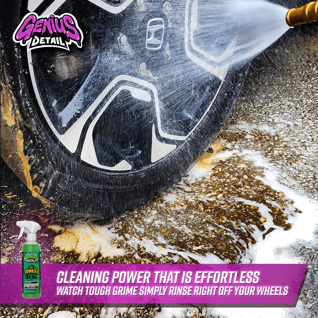 All Products - Genius Detail