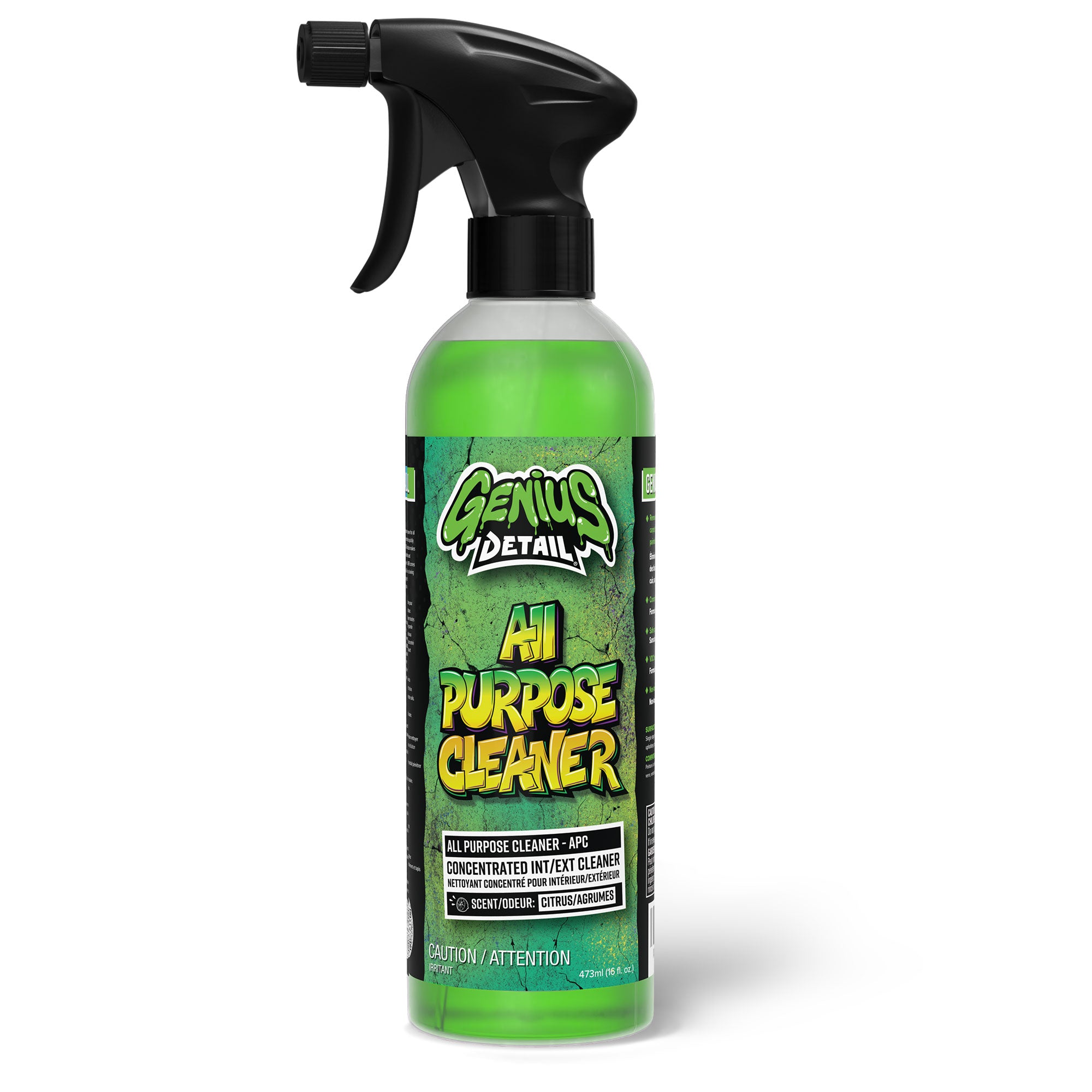 All Purpose Cleaner