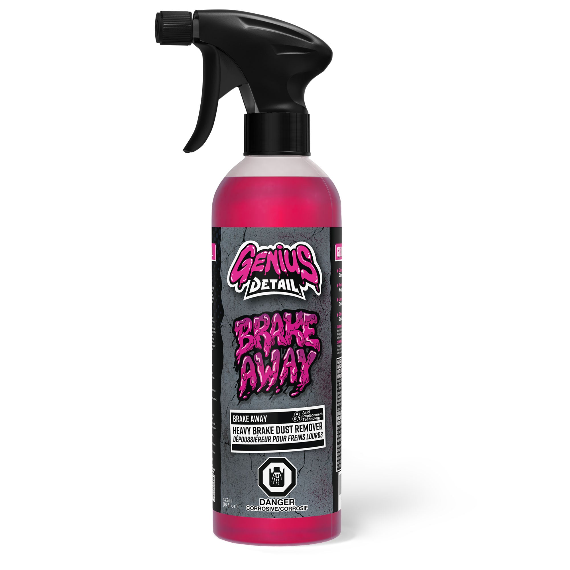 Brake Away