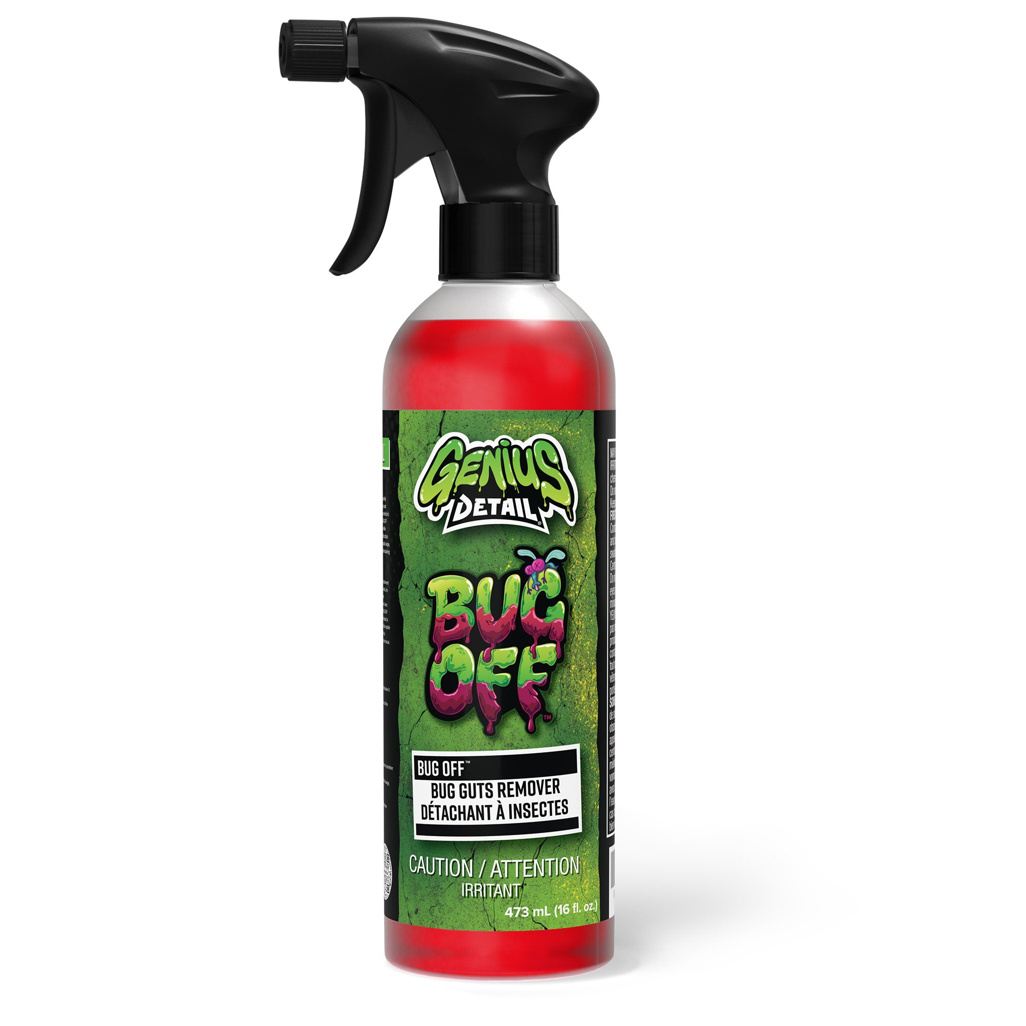 Bug Off