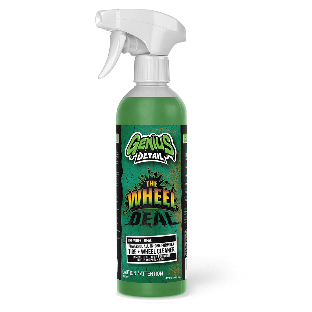 Wheel Dealextreme All Products - Genius Detail